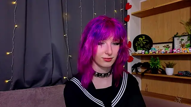 Snapshot of KandraCruser chatting on 25, 4, 2026 KandraCruser online show from 25, 4, 2026