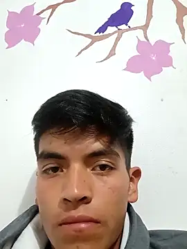 DavidVergagigante420 online show from 23, 9, 2025