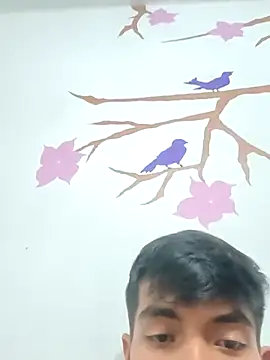 DavidVergagigante420 online show from 26, 9, 2025