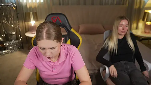 Tiana Princesss online show from 7, 10, 2025