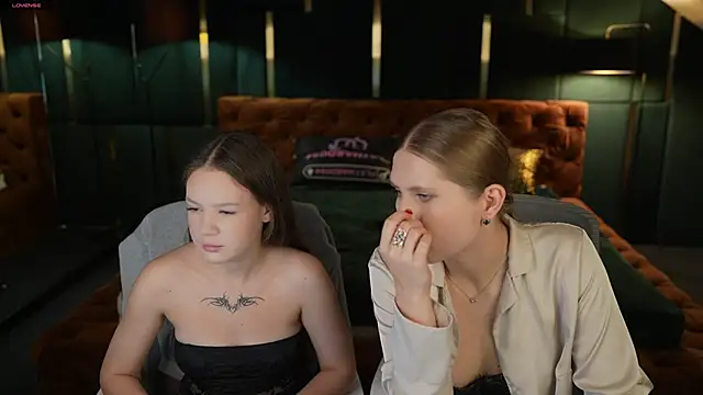 Tiana Princesss online show from 5, 12, 2025