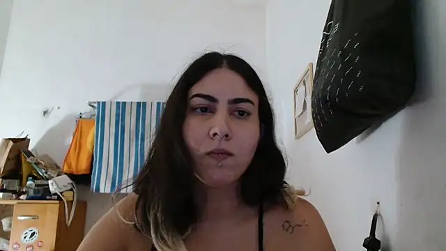 ApenasLys online show from 15, 11, 2025