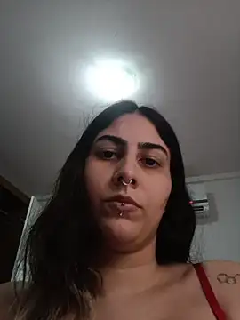 Snapshot of ApenasLys chatting on 18, 12, 2025 ApenasLys online show from 18, 12, 2025