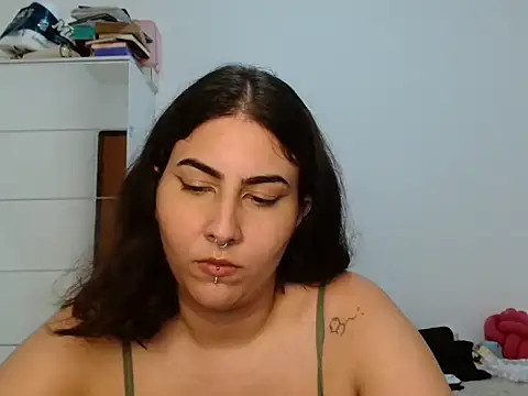 Snapshot of ApenasLys chatting on 19, 4, 2026 ApenasLys online show from 19, 4, 2026