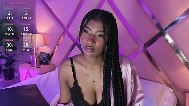 SophiaBloss online show from 28, 10, 2025