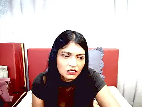 IndianAlisha online show from 20, 2, 2025