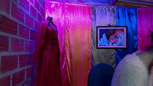 Snapshot of Moira-Hot chatting on 31, 10, 2025 Moira-Hot online show from 31, 10, 2025