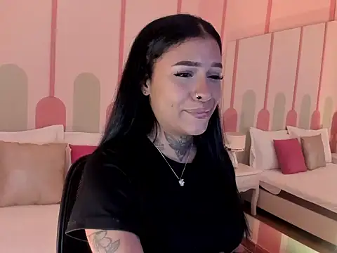  Sharloth  online show from 19, 11, 2025