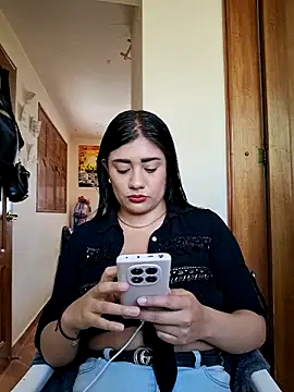 Monse--145 online show from 7, 11, 2025