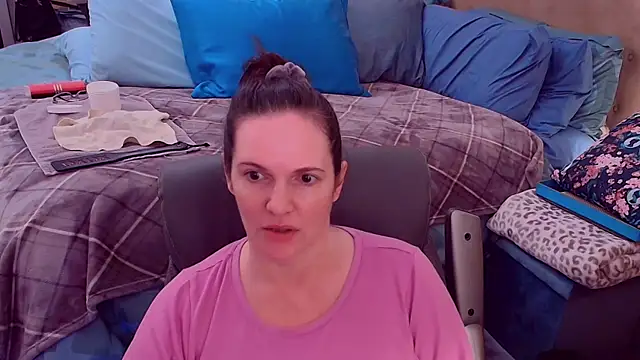 ninajaymes online show from 3, 12, 2025