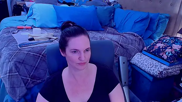 Snapshot of ninajaymes chatting on 6, 3, 2026 ninajaymes online show from 6, 3, 2026