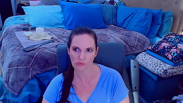 Snapshot of ninajaymes chatting on 10, 3, 2026 ninajaymes online show from 10, 3, 2026