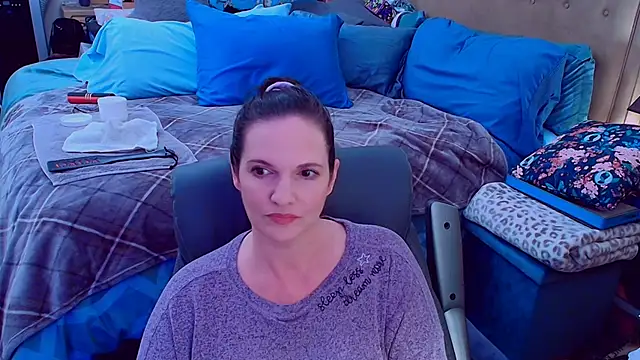 Snapshot of ninajaymes chatting on 12, 3, 2026 ninajaymes online show from 12, 3, 2026