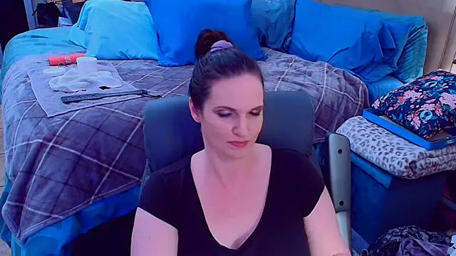 Snapshot of ninajaymes chatting on 13, 3, 2026 ninajaymes online show from 13, 3, 2026
