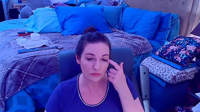 Snapshot of ninajaymes chatting on 16, 3, 2026 ninajaymes online show from 16, 3, 2026