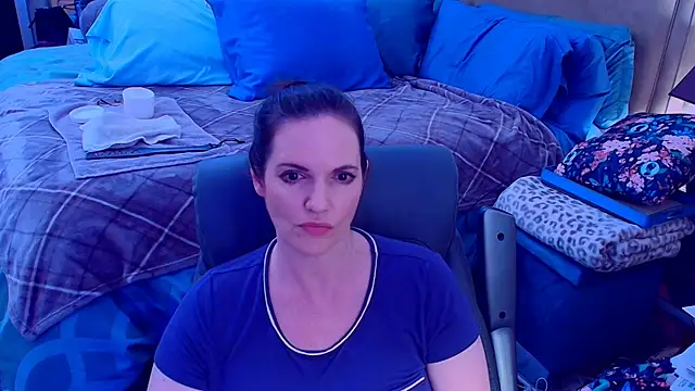 Snapshot of ninajaymes chatting on 17, 3, 2026 ninajaymes online show from 17, 3, 2026