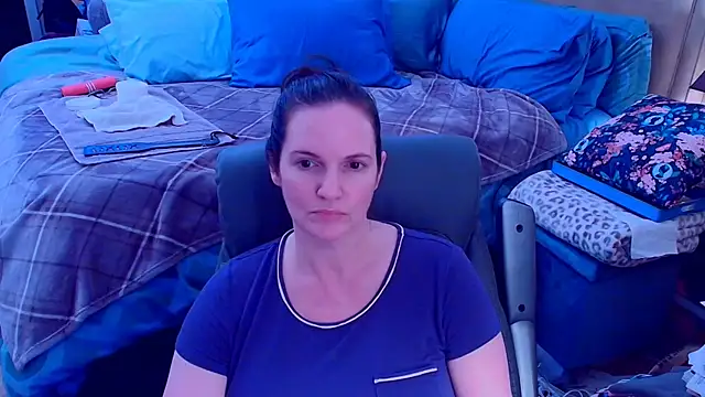 Snapshot of ninajaymes chatting on 18, 3, 2026 ninajaymes online show from 18, 3, 2026