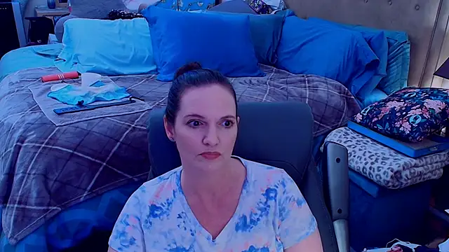 Snapshot of ninajaymes chatting on 19, 3, 2026 ninajaymes online show from 19, 3, 2026