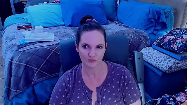 Snapshot of ninajaymes chatting on 24, 3, 2026 ninajaymes online show from 24, 3, 2026