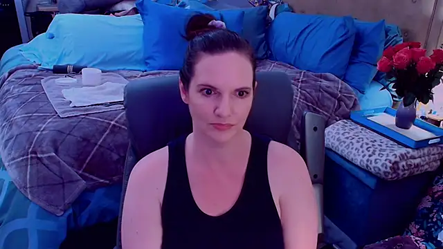 Snapshot of ninajaymes chatting on 26, 3, 2026 ninajaymes online show from 26, 3, 2026