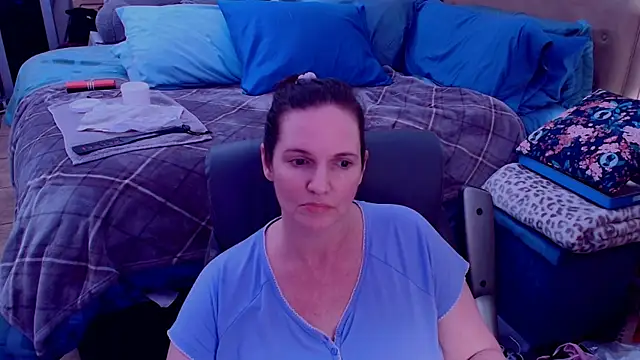 Snapshot of ninajaymes chatting on 21, 4, 2026 ninajaymes online show from 21, 4, 2026