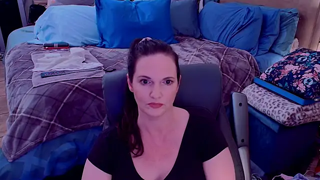 Snapshot of ninajaymes chatting on 23, 4, 2026 ninajaymes online show from 23, 4, 2026