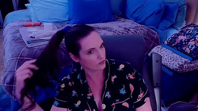Snapshot of ninajaymes chatting on 30, 4, 2026 ninajaymes online show from 30, 4, 2026