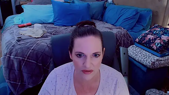 Snapshot of ninajaymes chatting on 11, 6, 2026 ninajaymes online show from 11, 6, 2026