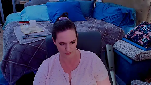 Snapshot of ninajaymes chatting on 11, 6, 2026 ninajaymes online show from 11, 6, 2026