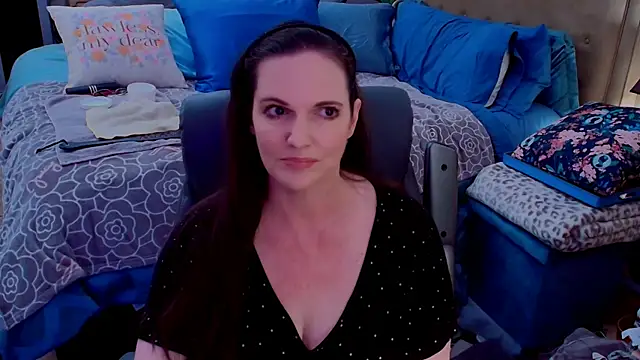 Snapshot of ninajaymes chatting on 15, 6, 2026 ninajaymes online show from 15, 6, 2026