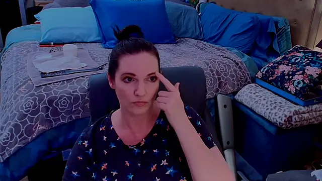 Snapshot of ninajaymes chatting on 17, 6, 2026 ninajaymes online show from 17, 6, 2026