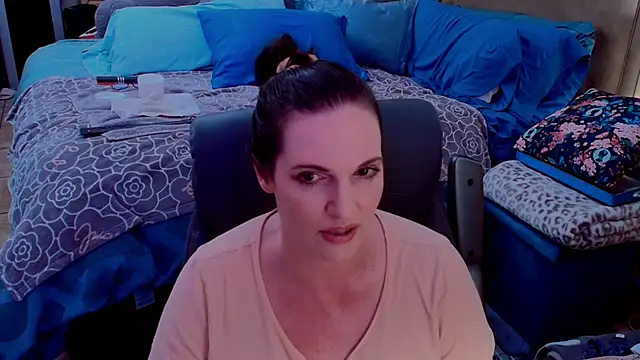 Snapshot of ninajaymes chatting on 22, 6, 2026 ninajaymes online show from 22, 6, 2026