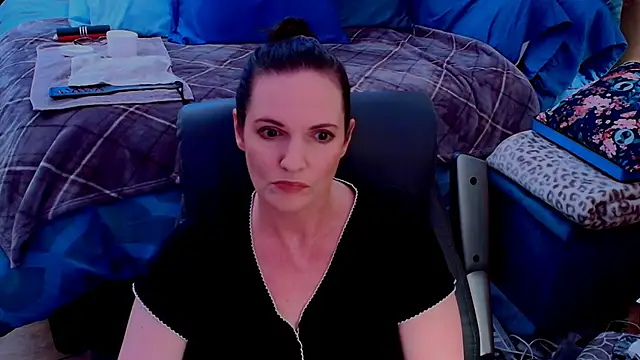 Snapshot of ninajaymes chatting on 6, 7, 2026 ninajaymes online show from 6, 7, 2026