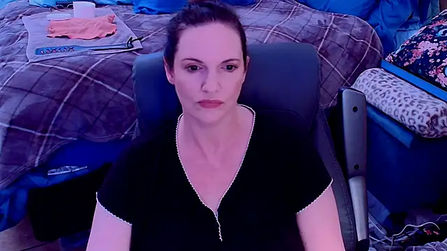 Snapshot of ninajaymes chatting on 18, 7, 2026 ninajaymes online show from 18, 7, 2026