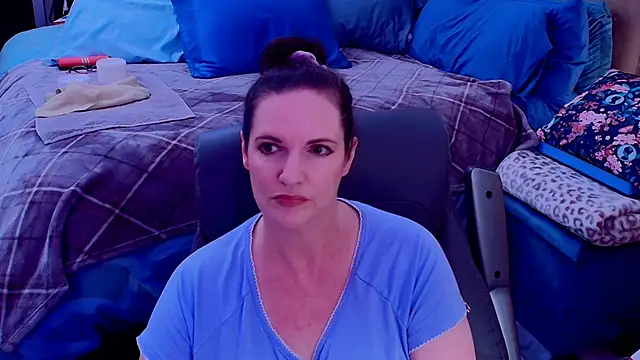 Snapshot of ninajaymes chatting on 21, 7, 2026 ninajaymes online show from 21, 7, 2026