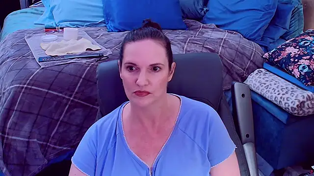 Snapshot of ninajaymes chatting on 22, 7, 2026 ninajaymes online show from 22, 7, 2026