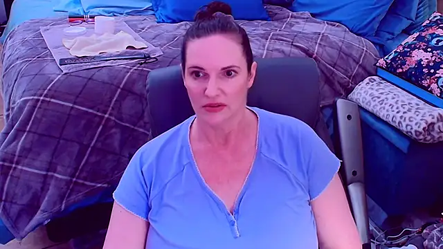 Snapshot of ninajaymes chatting on 23, 7, 2026 ninajaymes online show from 23, 7, 2026