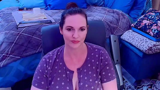 Snapshot of ninajaymes chatting on 24, 7, 2026 ninajaymes online show from 24, 7, 2026
