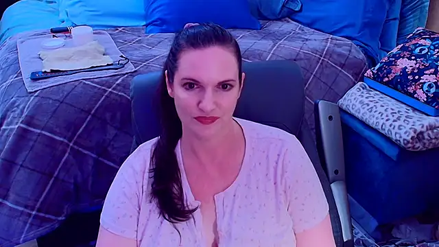 Snapshot of ninajaymes chatting on 25, 7, 2026 ninajaymes online show from 25, 7, 2026