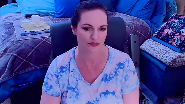 Snapshot of ninajaymes chatting on 27, 7, 2026 ninajaymes online show from 27, 7, 2026