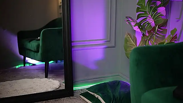 SaraiAngel online show from 31, 1, 2026