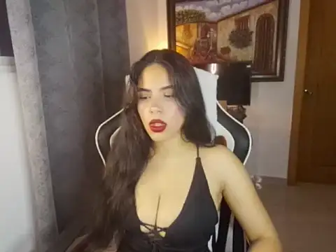 SuperNovaXOX online show from 2, 11, 2025