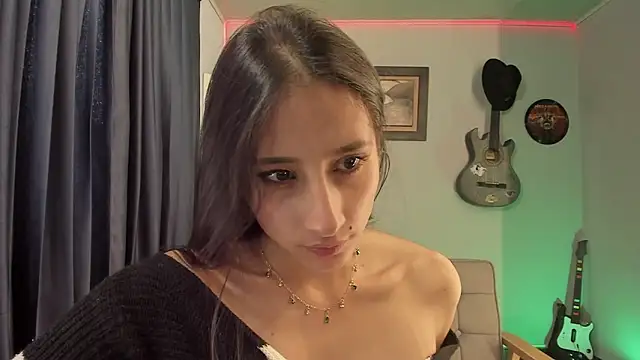 XxnikolayxX online show from 17, 9, 2025