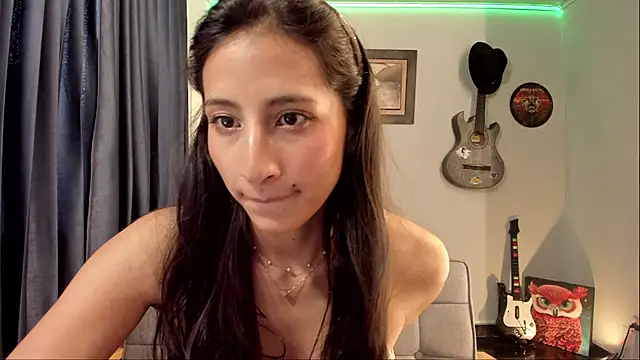 XxnikolayxX online show from 18, 9, 2025