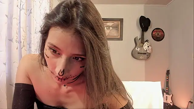 XxnikolayxX online show from 17, 10, 2025