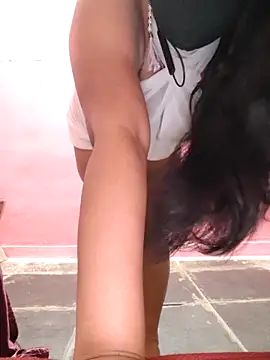 Snapshot of cutebabylalpari88 chatting on 27, 3, 2026 cutebabylalpari88 online show from 27, 3, 2026