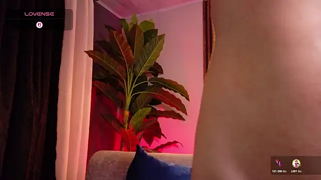 Snapshot of La_Diabla_111_ chatting on 25, 11, 2025 La Diabla 111 online show from 25, 11, 2025