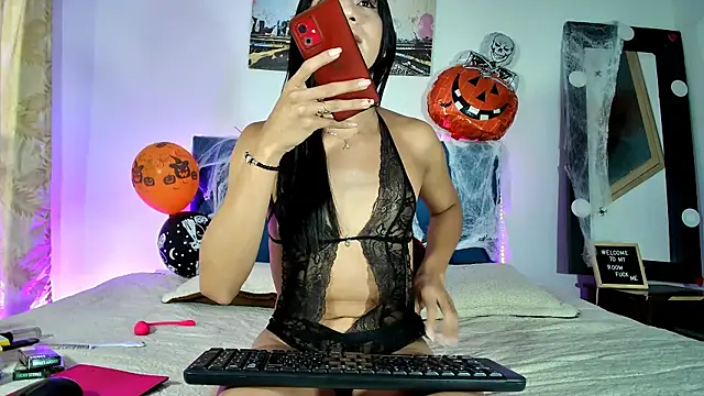 Snapshot of Jenny_Sweet1 chatting on 12, 10, 2025 Jenny Sweet1 online show from 12, 10, 2025