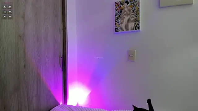 Snapshot of Skeeter_ss chatting on 14, 3, 2026 Skeeter ss online show from 14, 3, 2026