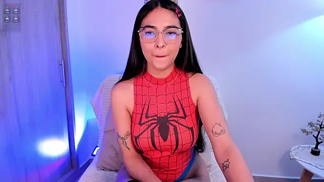 Snapshot of Skeeter_ss chatting on 27, 3, 2026 Skeeter ss online show from 27, 3, 2026